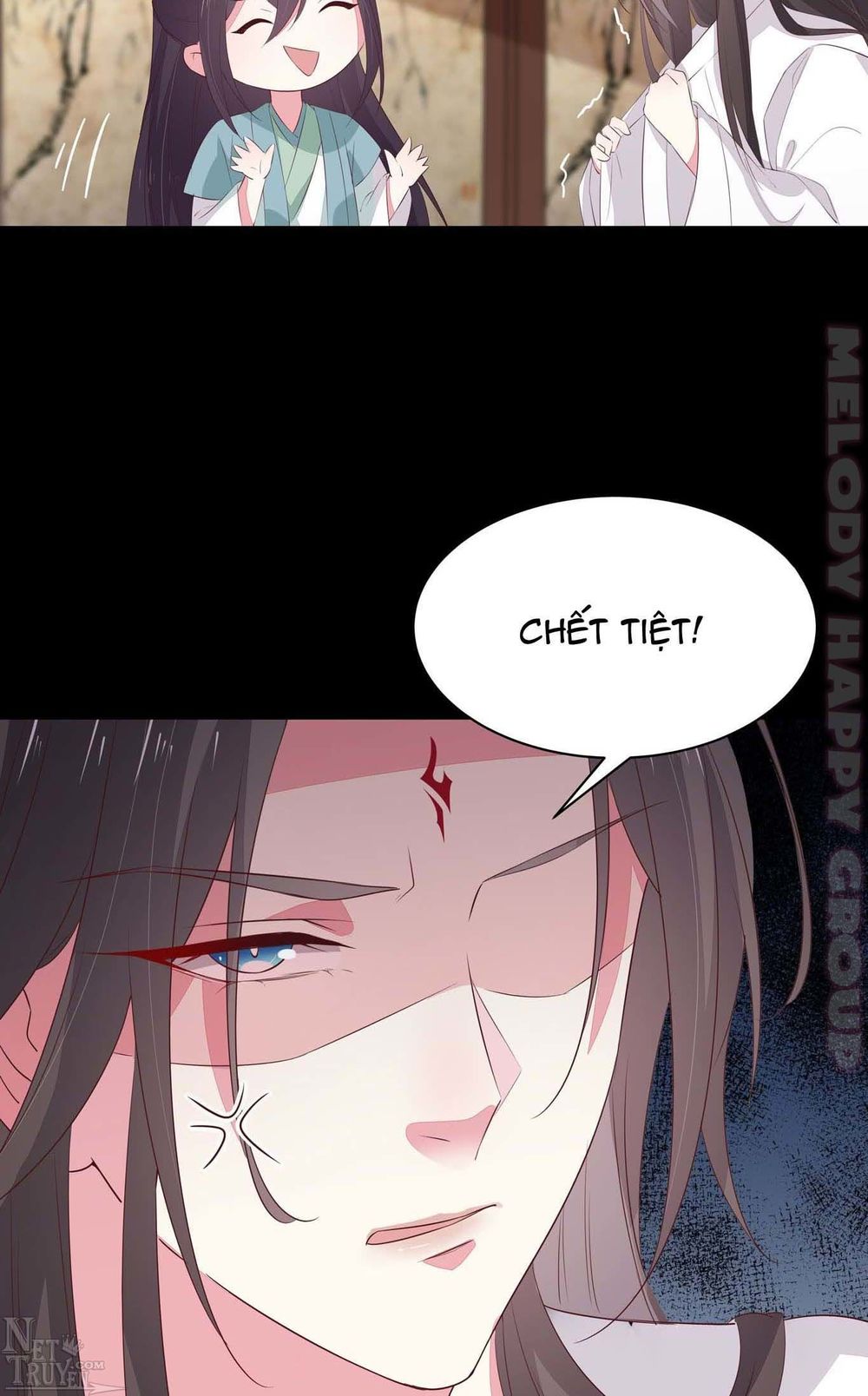 Chi Tôn Đồng Thuật Sư: Tuyệt Thế Đại Tiểu Thư Chapter 66 - Trang 2