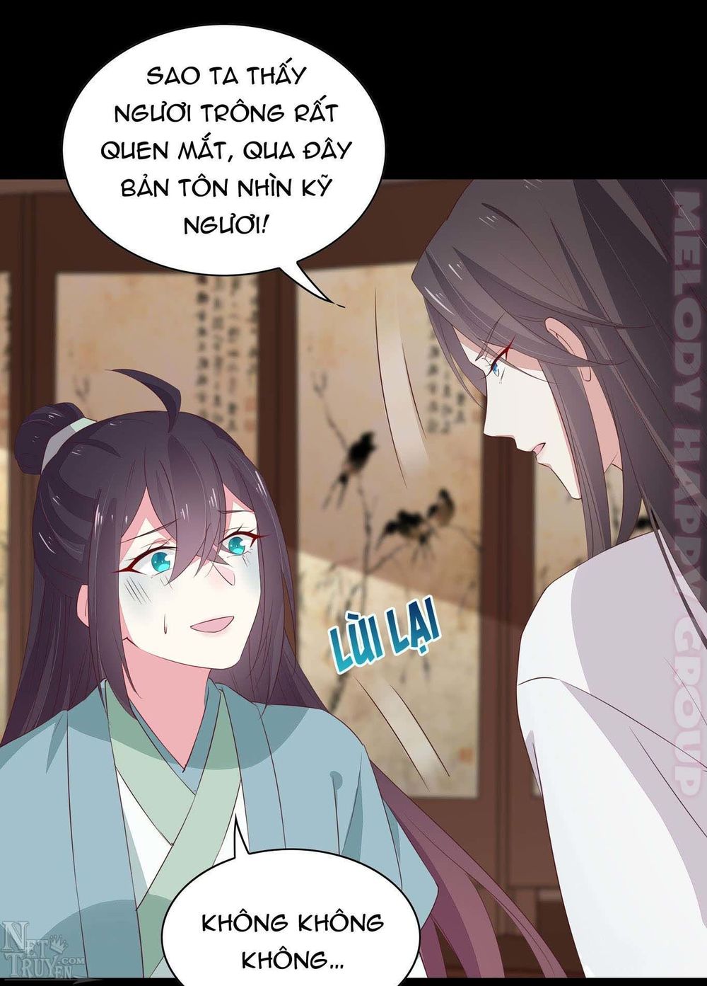 Chi Tôn Đồng Thuật Sư: Tuyệt Thế Đại Tiểu Thư Chapter 66 - Trang 2