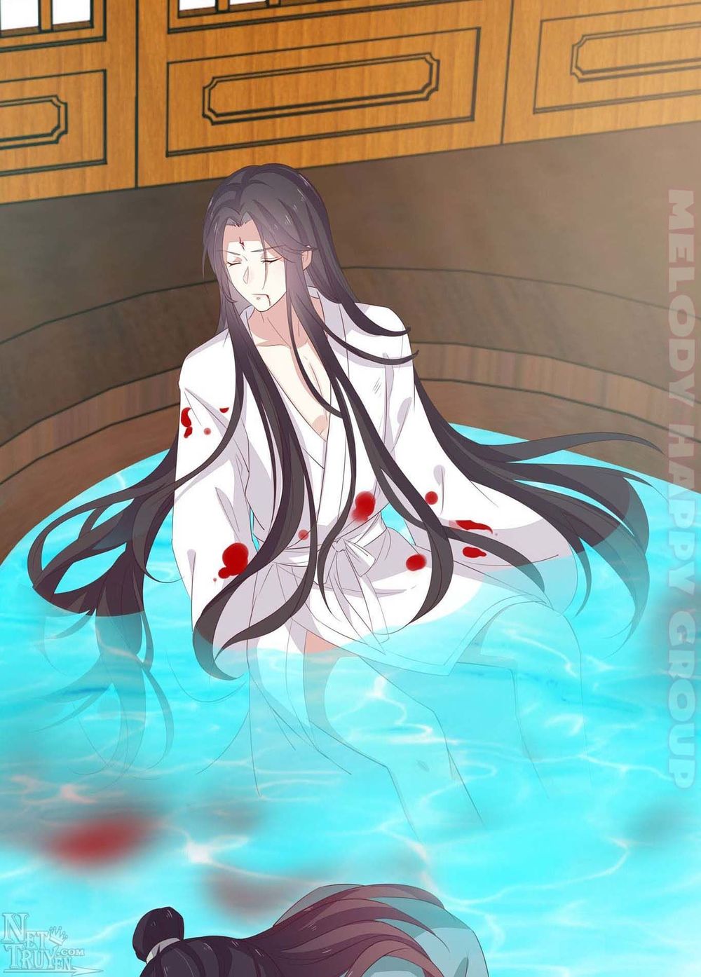 Chi Tôn Đồng Thuật Sư: Tuyệt Thế Đại Tiểu Thư Chapter 66 - Trang 2