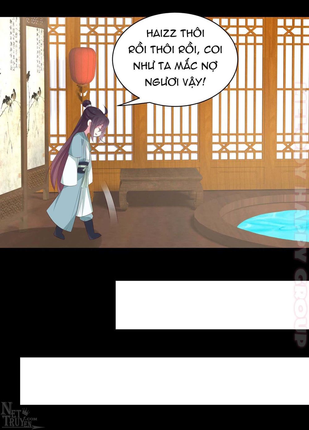 Chi Tôn Đồng Thuật Sư: Tuyệt Thế Đại Tiểu Thư Chapter 66 - Trang 2