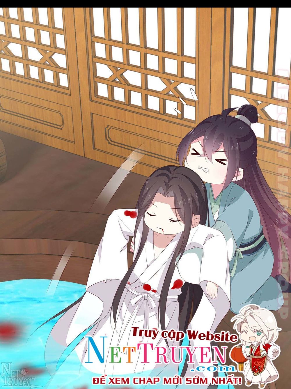 Chi Tôn Đồng Thuật Sư: Tuyệt Thế Đại Tiểu Thư Chapter 66 - Trang 2