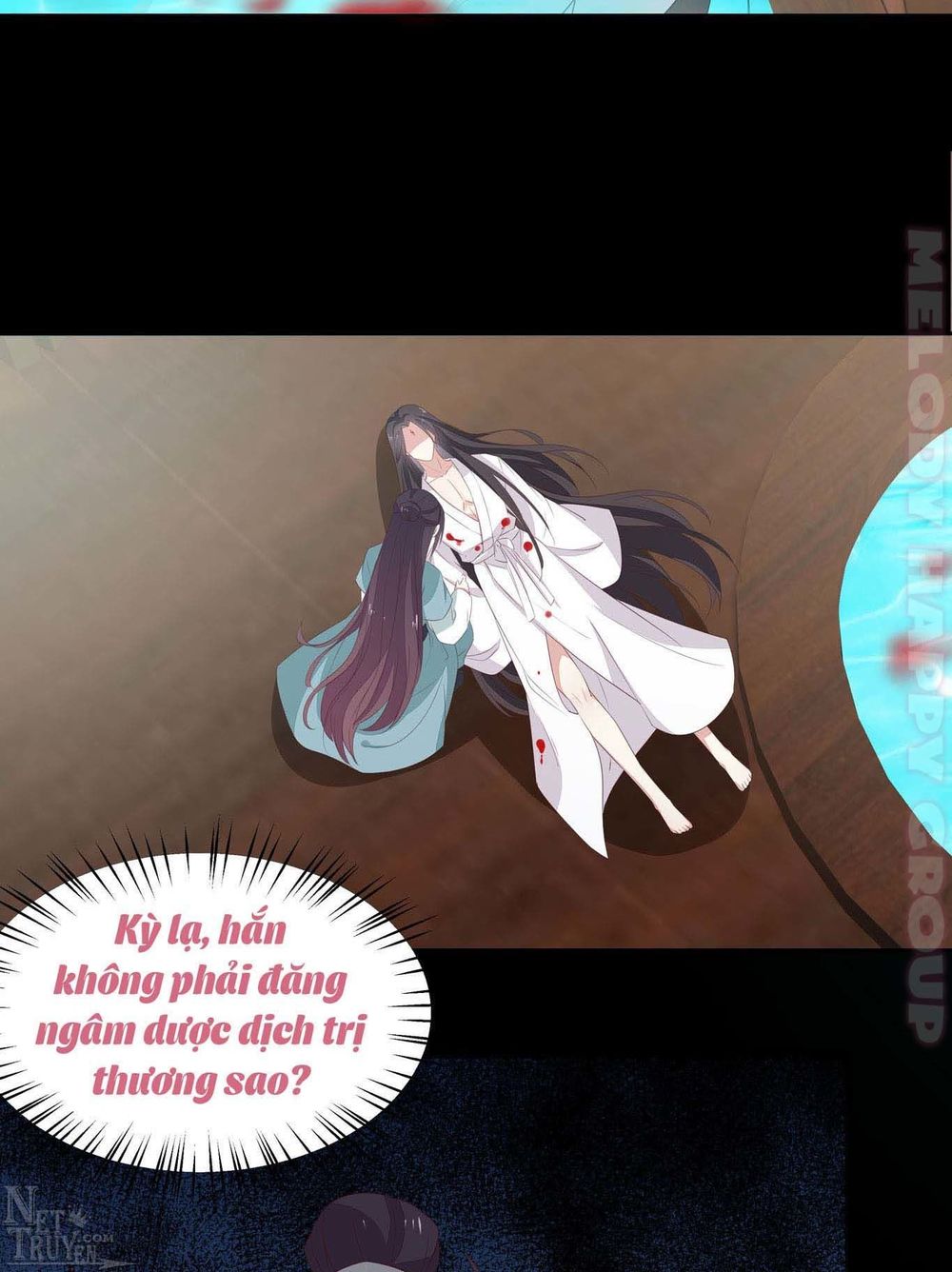 Chi Tôn Đồng Thuật Sư: Tuyệt Thế Đại Tiểu Thư Chapter 66 - Trang 2