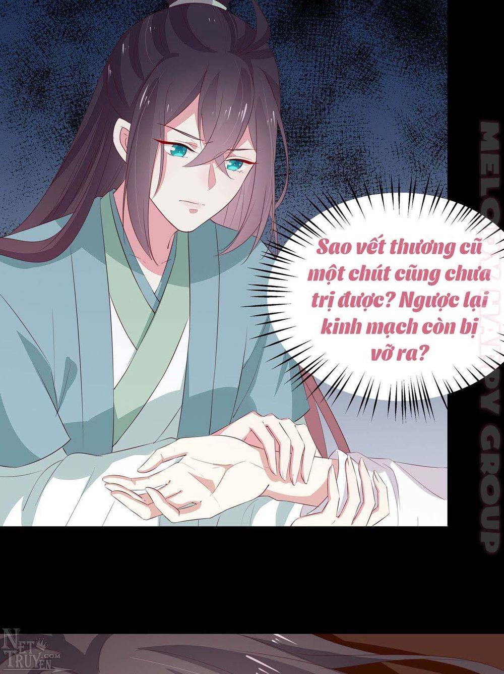 Chi Tôn Đồng Thuật Sư: Tuyệt Thế Đại Tiểu Thư Chapter 66 - Trang 2