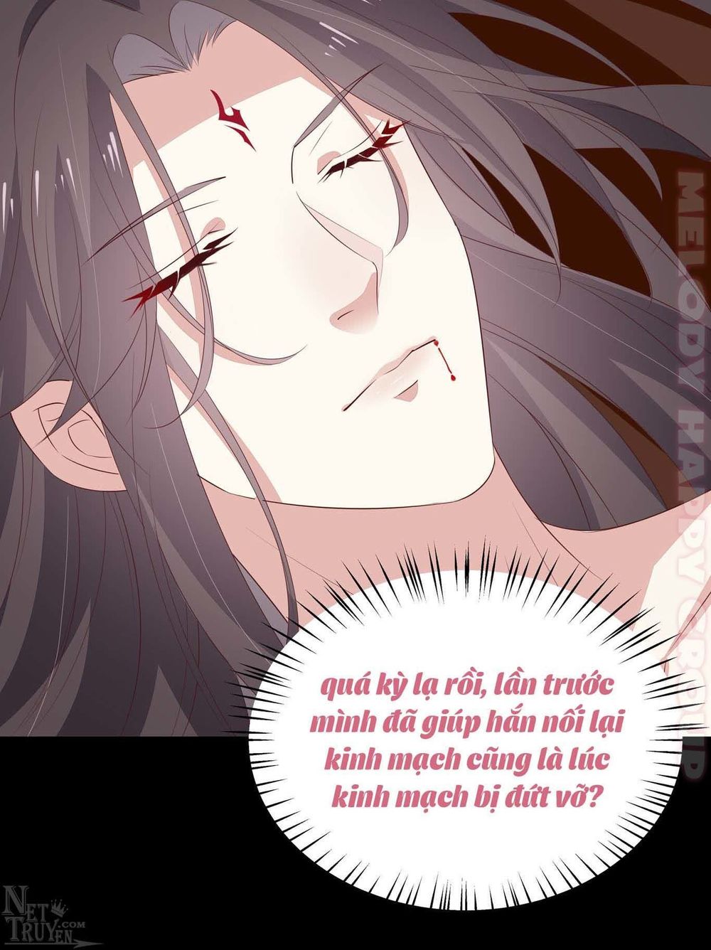 Chi Tôn Đồng Thuật Sư: Tuyệt Thế Đại Tiểu Thư Chapter 66 - Trang 2