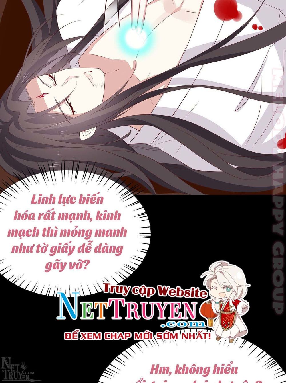 Chi Tôn Đồng Thuật Sư: Tuyệt Thế Đại Tiểu Thư Chapter 66 - Trang 2