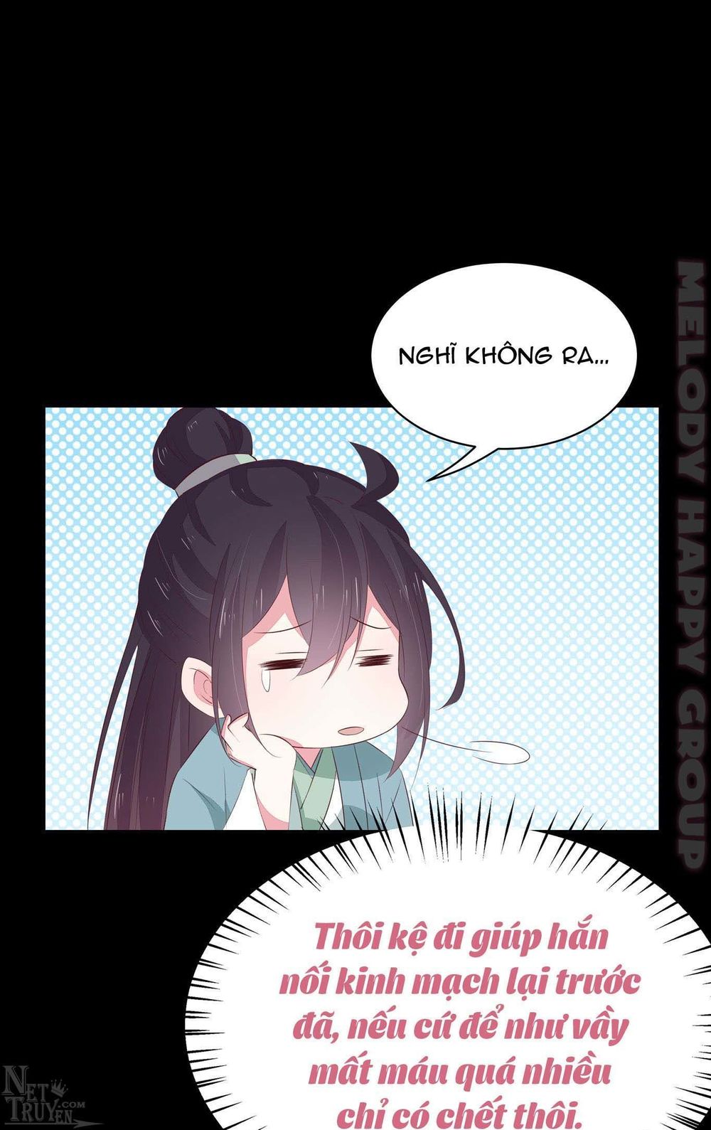 Chi Tôn Đồng Thuật Sư: Tuyệt Thế Đại Tiểu Thư Chapter 66 - Trang 2