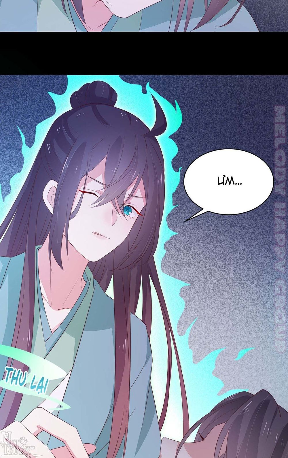 Chi Tôn Đồng Thuật Sư: Tuyệt Thế Đại Tiểu Thư Chapter 66 - Trang 2