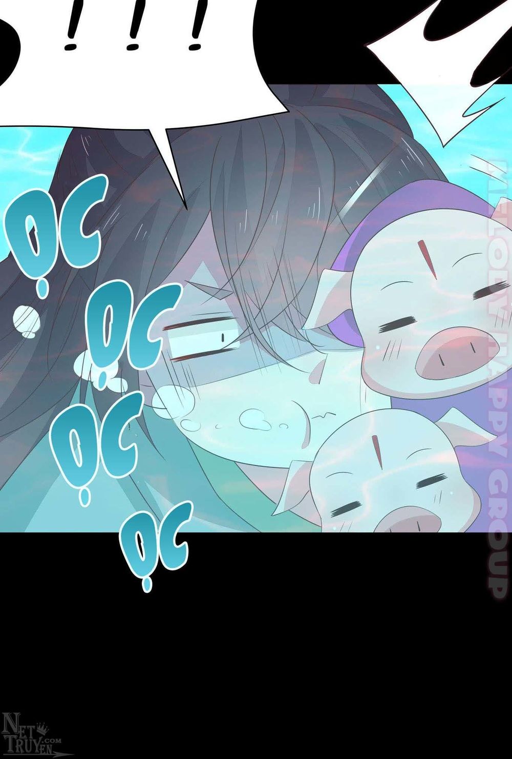 Chi Tôn Đồng Thuật Sư: Tuyệt Thế Đại Tiểu Thư Chapter 66 - Trang 2
