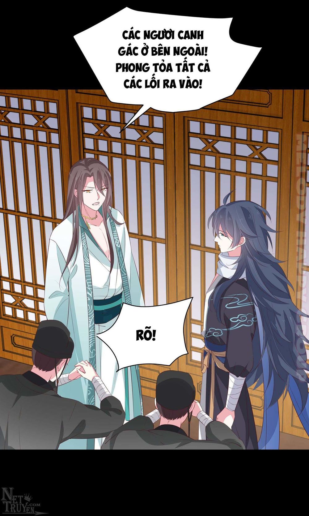 Chi Tôn Đồng Thuật Sư: Tuyệt Thế Đại Tiểu Thư Chapter 67 - Trang 2