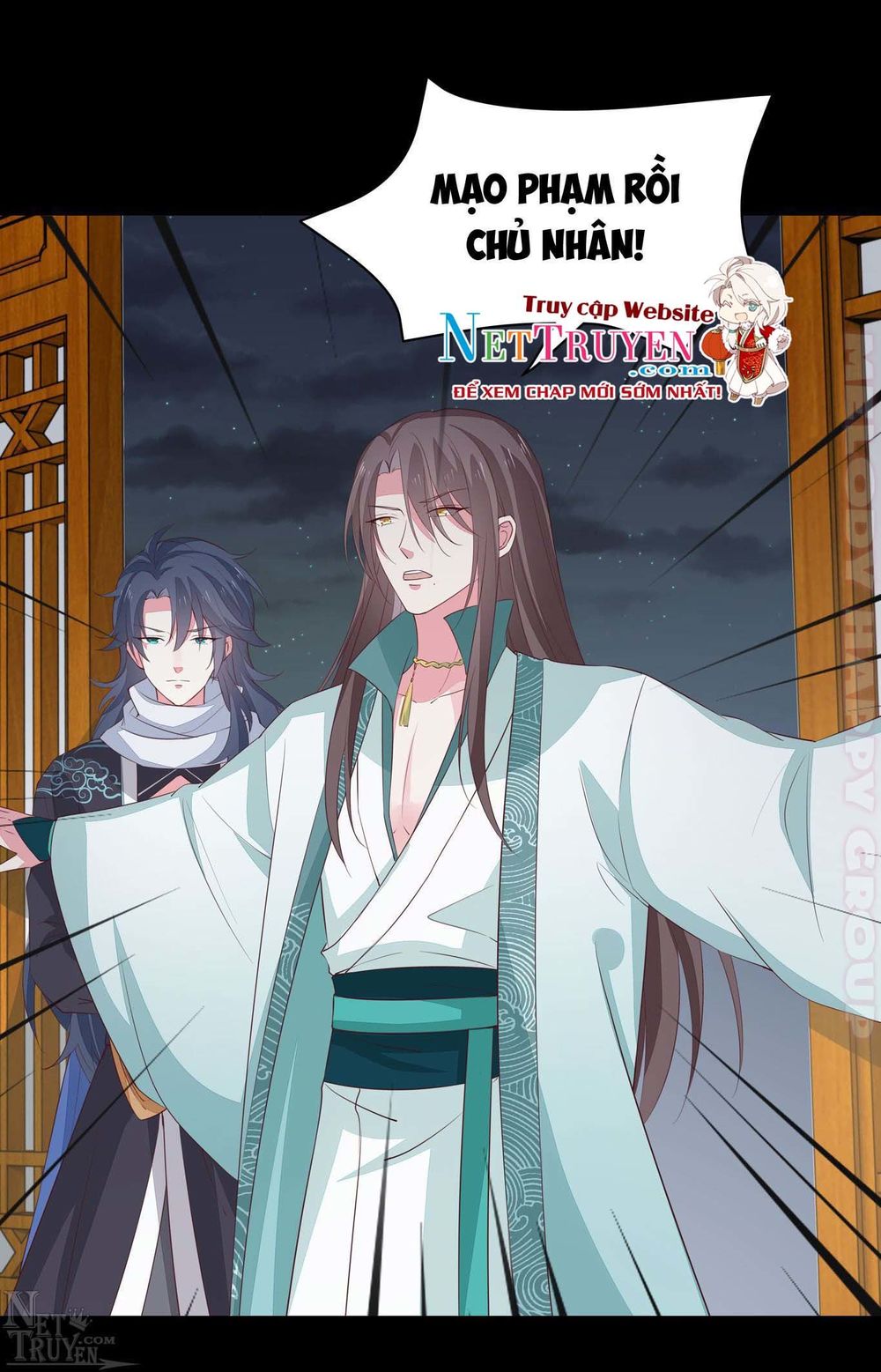 Chi Tôn Đồng Thuật Sư: Tuyệt Thế Đại Tiểu Thư Chapter 67 - Trang 2