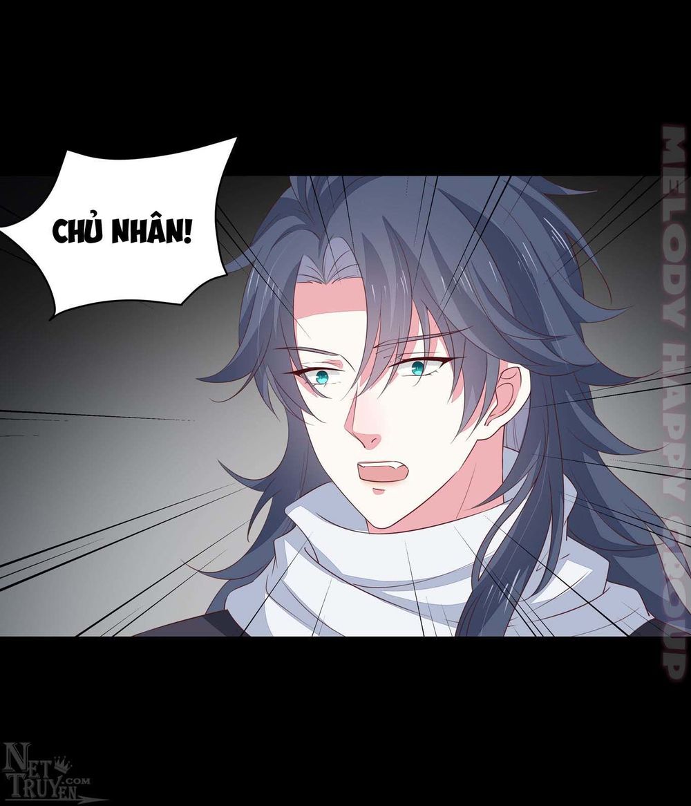 Chi Tôn Đồng Thuật Sư: Tuyệt Thế Đại Tiểu Thư Chapter 67 - Trang 2