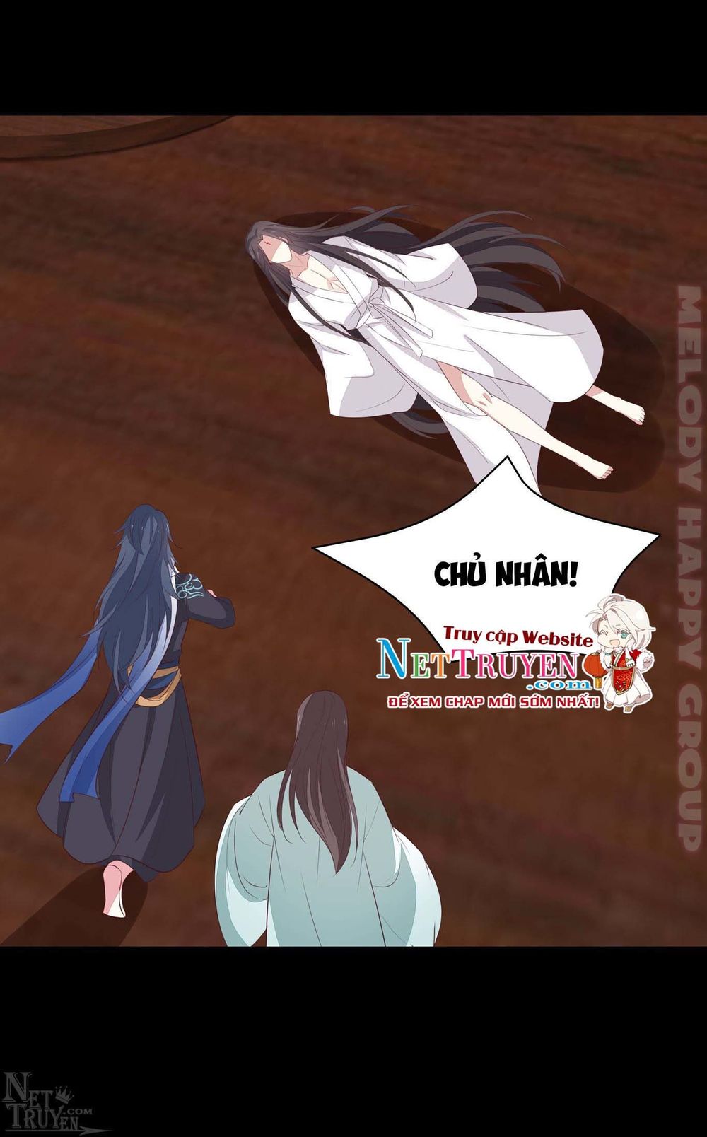 Chi Tôn Đồng Thuật Sư: Tuyệt Thế Đại Tiểu Thư Chapter 67 - Trang 2