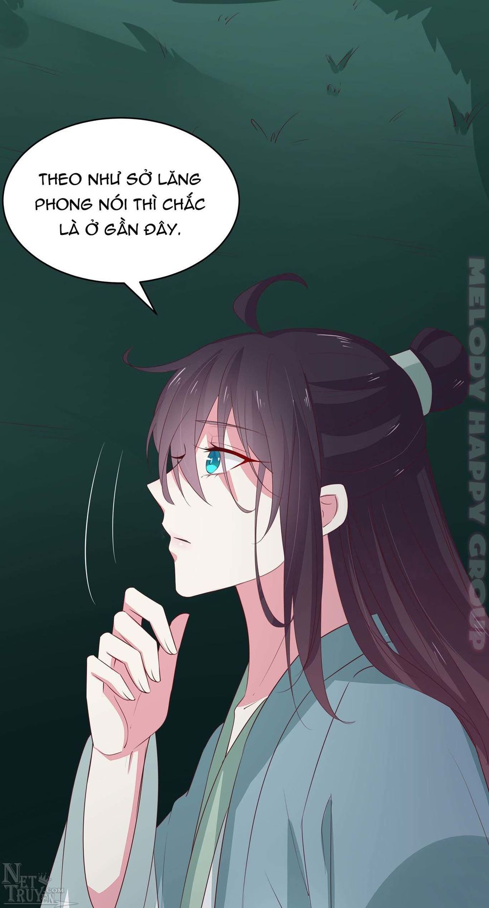 Chi Tôn Đồng Thuật Sư: Tuyệt Thế Đại Tiểu Thư Chapter 67 - Trang 2