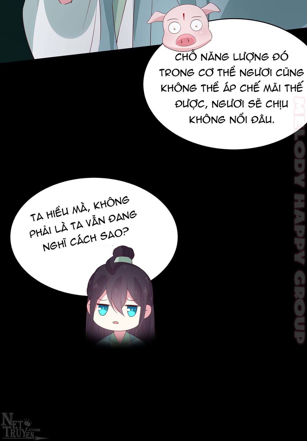 Chi Tôn Đồng Thuật Sư: Tuyệt Thế Đại Tiểu Thư Chapter 67 - Trang 2