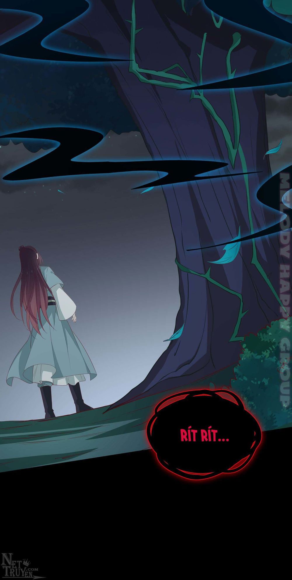 Chi Tôn Đồng Thuật Sư: Tuyệt Thế Đại Tiểu Thư Chapter 67 - Trang 2