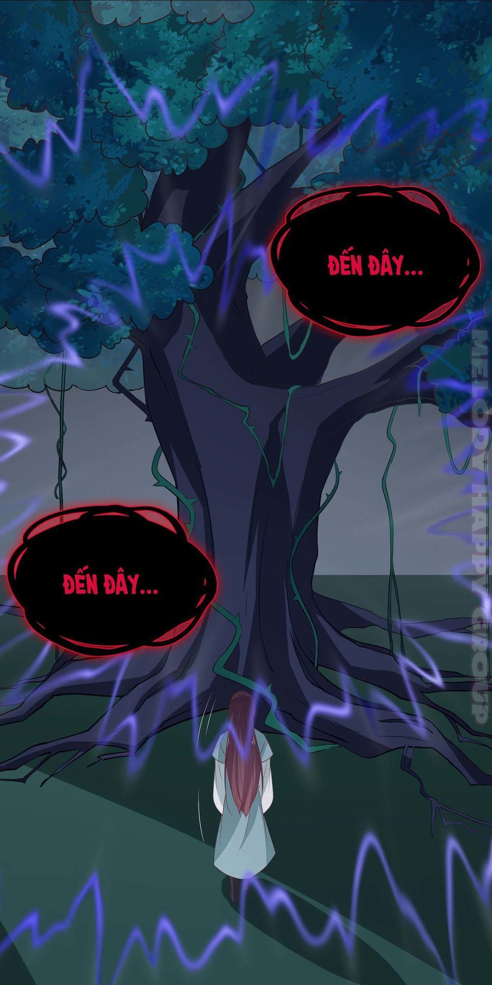 Chi Tôn Đồng Thuật Sư: Tuyệt Thế Đại Tiểu Thư Chapter 67 - Trang 2