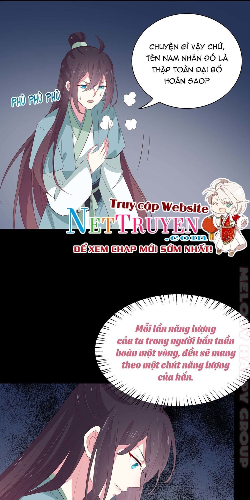 Chi Tôn Đồng Thuật Sư: Tuyệt Thế Đại Tiểu Thư Chapter 67 - Trang 2
