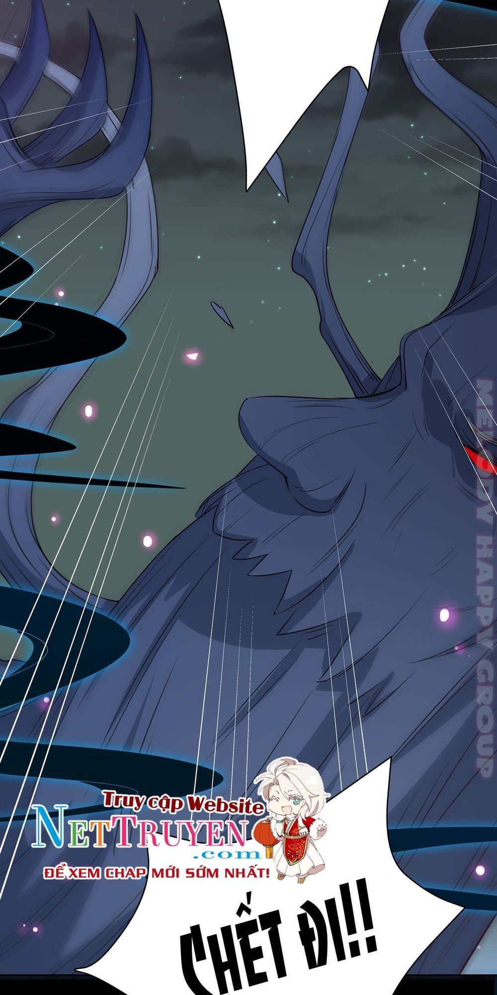 Chi Tôn Đồng Thuật Sư: Tuyệt Thế Đại Tiểu Thư Chapter 67 - Trang 2