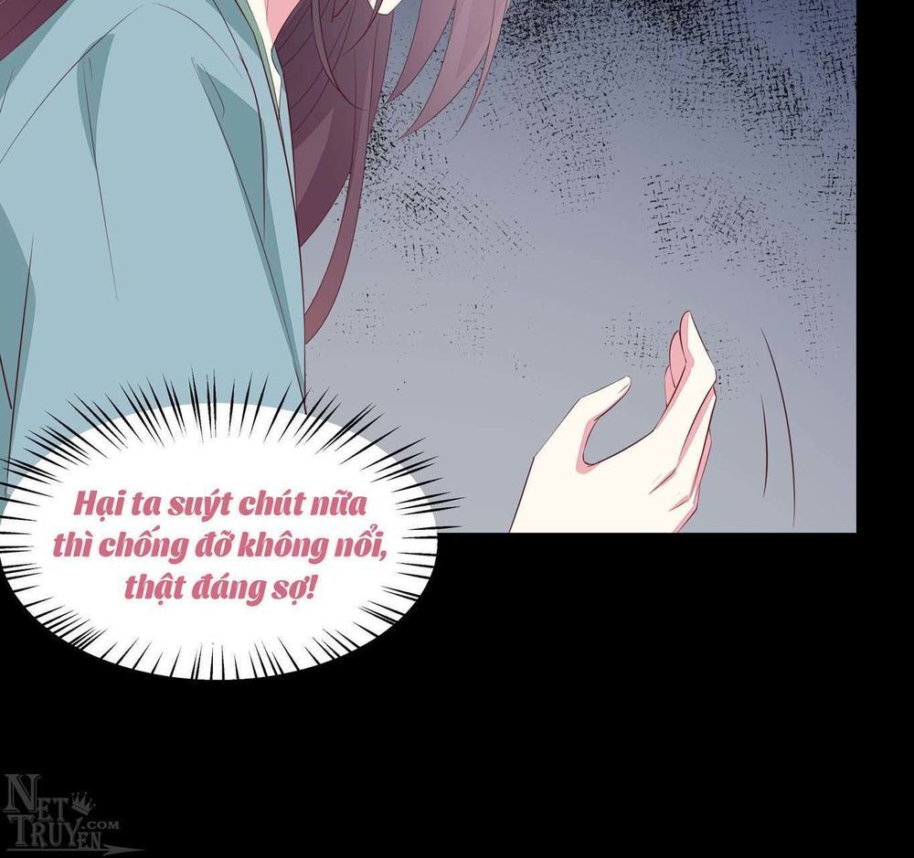 Chi Tôn Đồng Thuật Sư: Tuyệt Thế Đại Tiểu Thư Chapter 67 - Trang 2