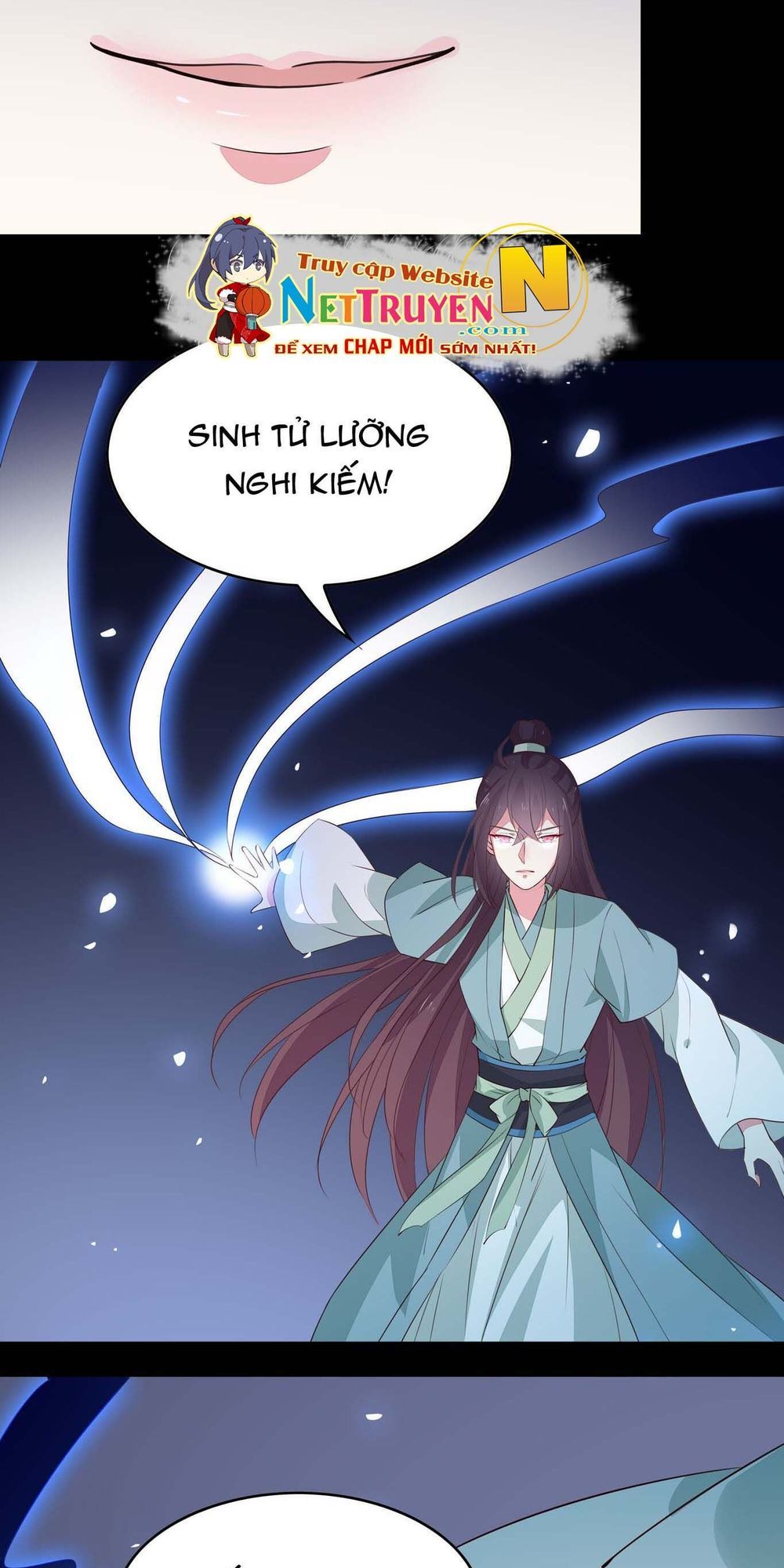Chi Tôn Đồng Thuật Sư: Tuyệt Thế Đại Tiểu Thư Chapter 68 - Trang 2