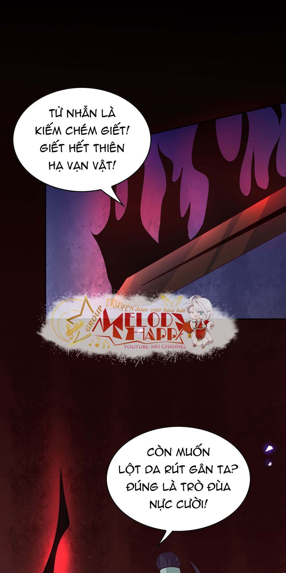 Chi Tôn Đồng Thuật Sư: Tuyệt Thế Đại Tiểu Thư Chapter 68 - Trang 2