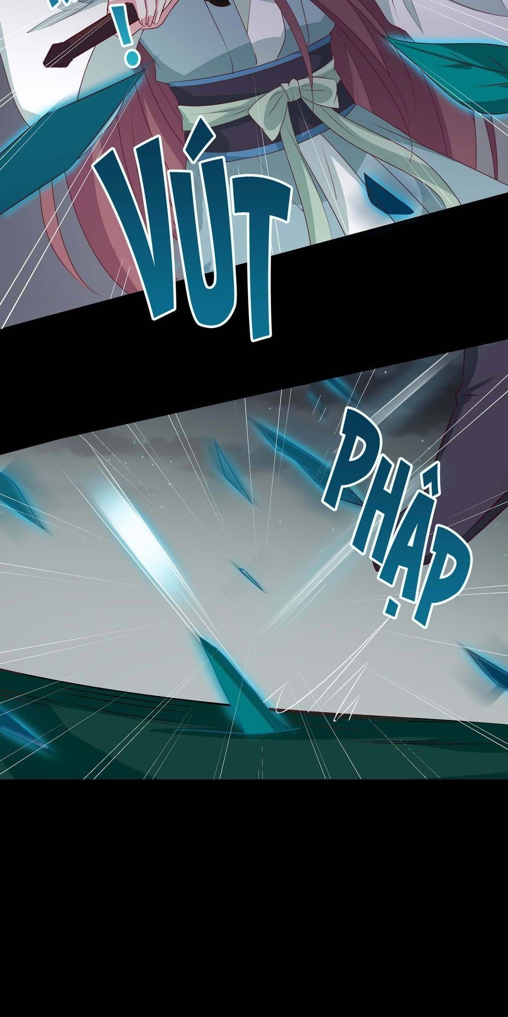 Chi Tôn Đồng Thuật Sư: Tuyệt Thế Đại Tiểu Thư Chapter 68 - Trang 2