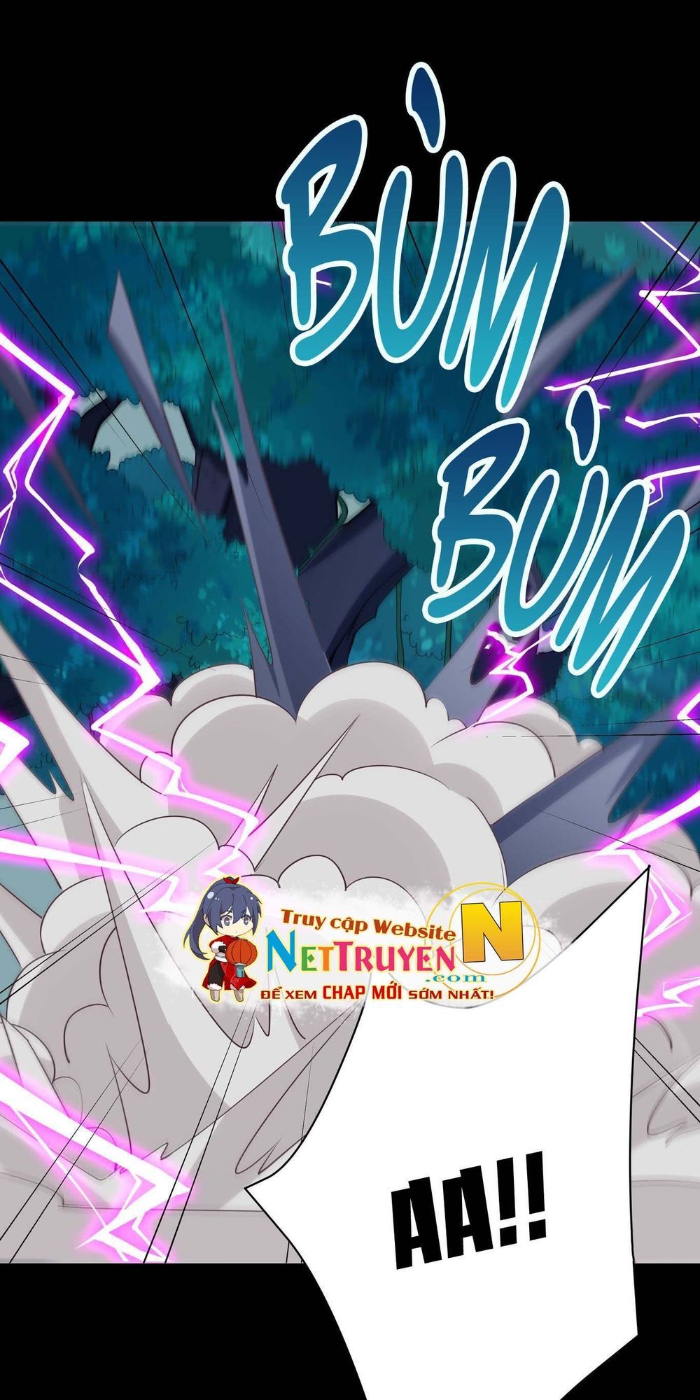 Chi Tôn Đồng Thuật Sư: Tuyệt Thế Đại Tiểu Thư Chapter 68 - Trang 2