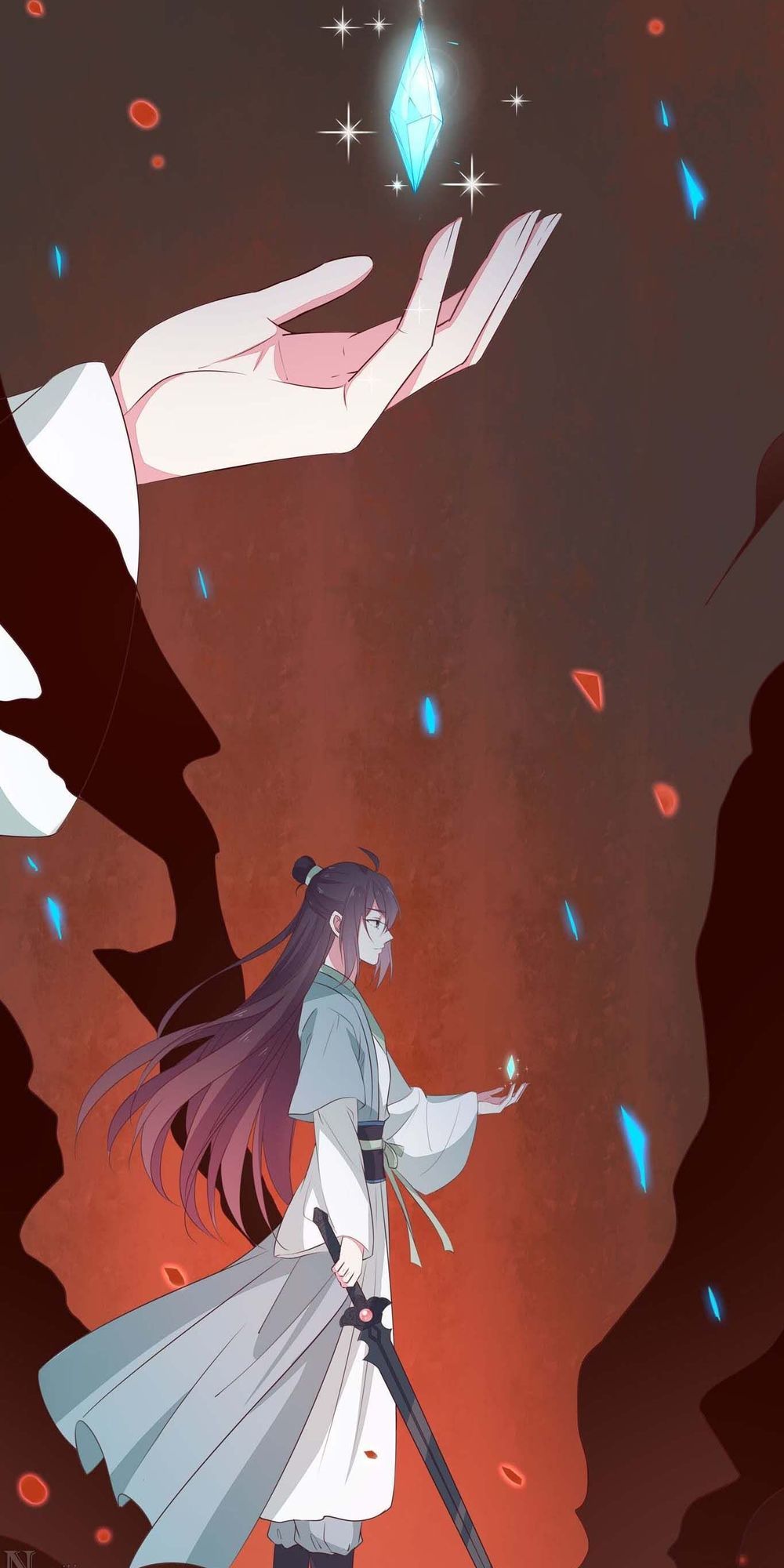 Chi Tôn Đồng Thuật Sư: Tuyệt Thế Đại Tiểu Thư Chapter 68 - Trang 2