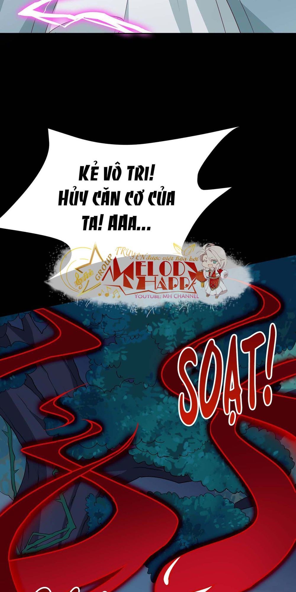 Chi Tôn Đồng Thuật Sư: Tuyệt Thế Đại Tiểu Thư Chapter 68 - Trang 2