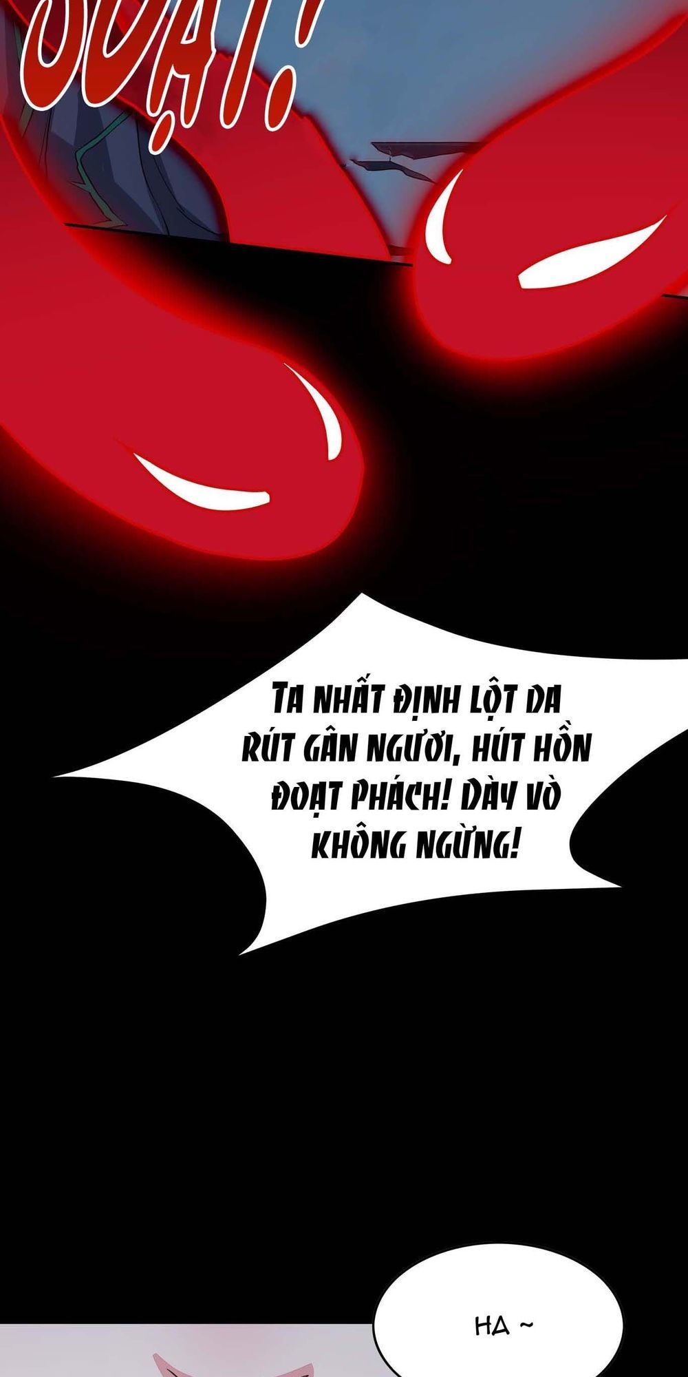 Chi Tôn Đồng Thuật Sư: Tuyệt Thế Đại Tiểu Thư Chapter 68 - Trang 2