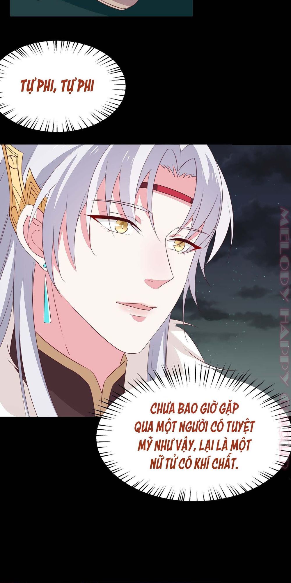 Chi Tôn Đồng Thuật Sư: Tuyệt Thế Đại Tiểu Thư Chapter 69 - Trang 2