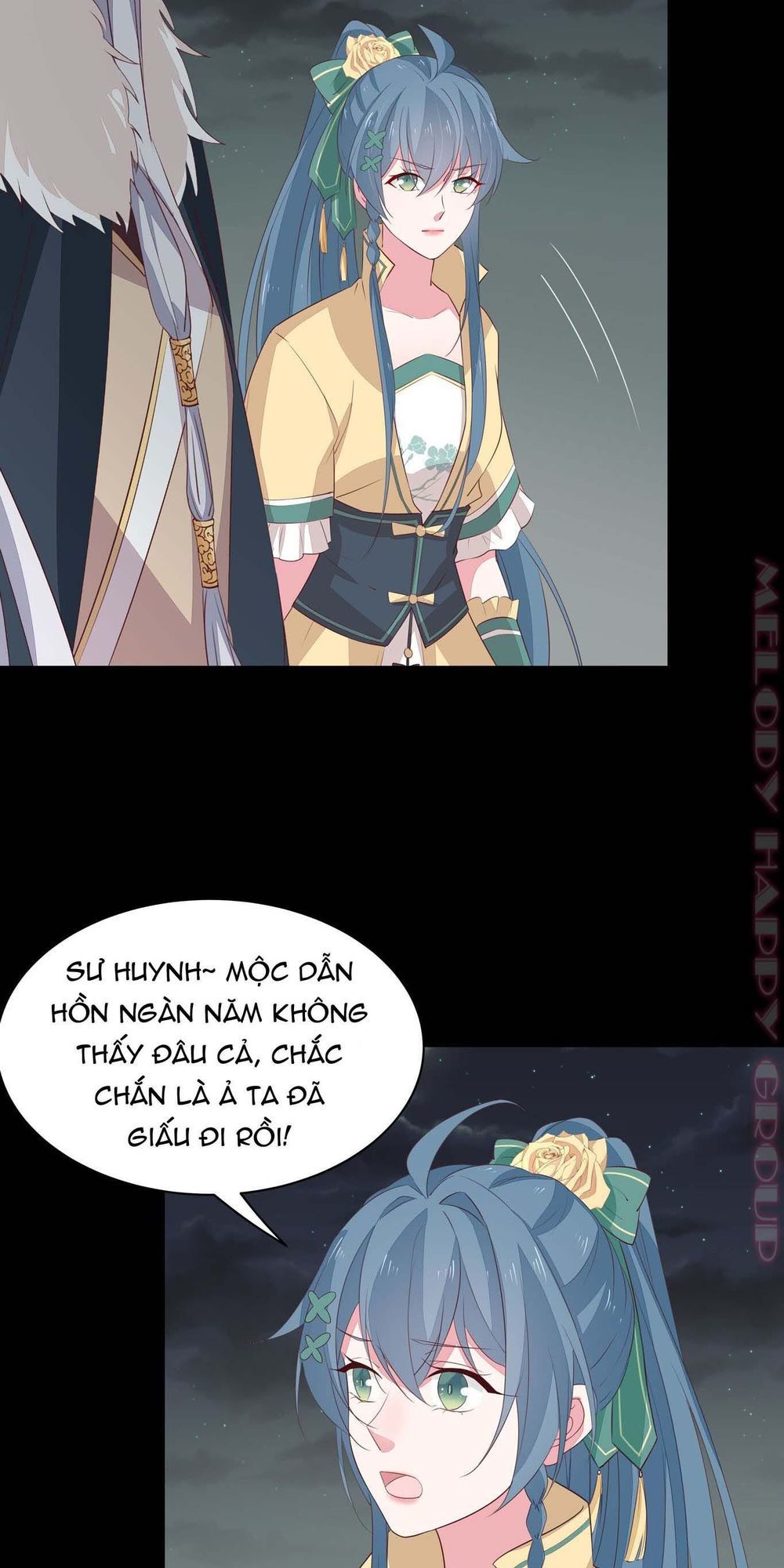 Chi Tôn Đồng Thuật Sư: Tuyệt Thế Đại Tiểu Thư Chapter 69 - Trang 2