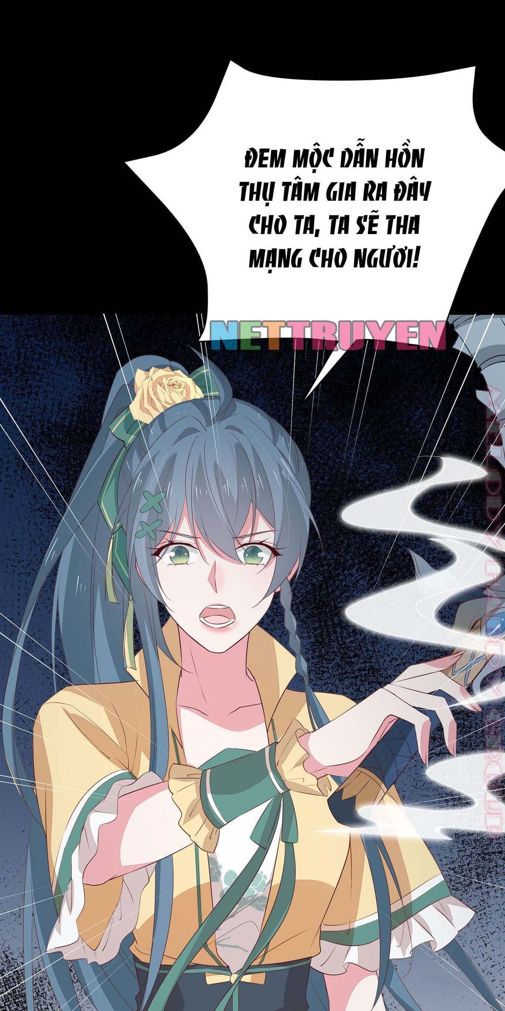 Chi Tôn Đồng Thuật Sư: Tuyệt Thế Đại Tiểu Thư Chapter 69 - Trang 2