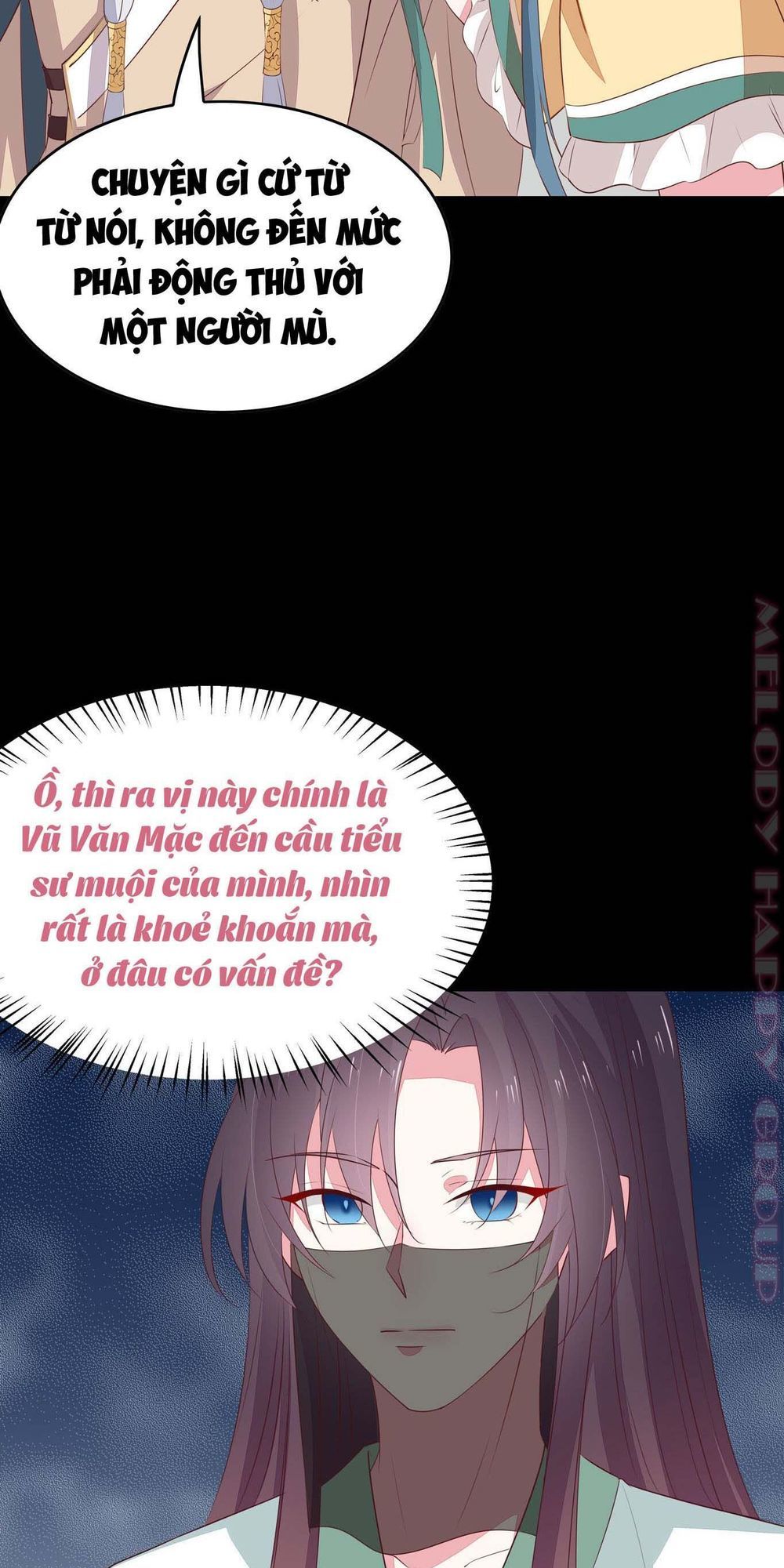 Chi Tôn Đồng Thuật Sư: Tuyệt Thế Đại Tiểu Thư Chapter 69 - Trang 2
