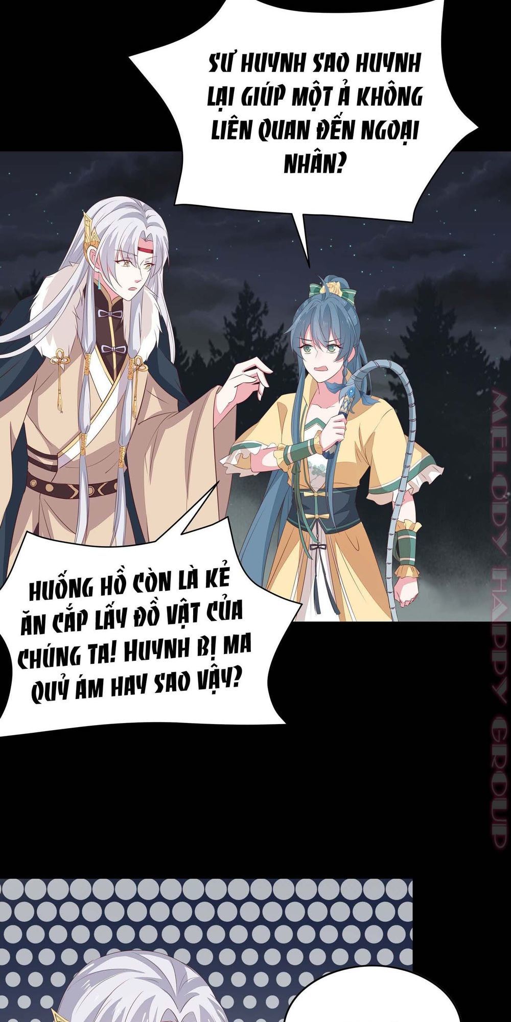 Chi Tôn Đồng Thuật Sư: Tuyệt Thế Đại Tiểu Thư Chapter 69 - Trang 2