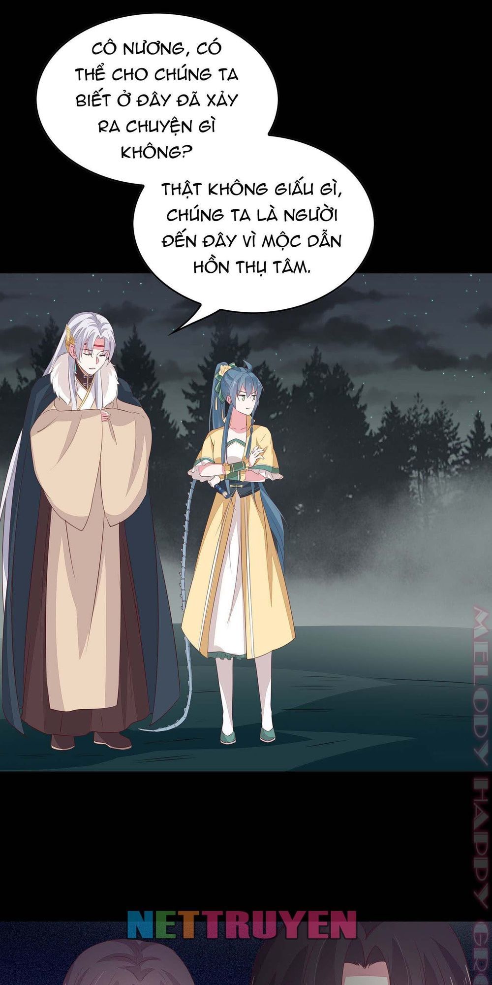 Chi Tôn Đồng Thuật Sư: Tuyệt Thế Đại Tiểu Thư Chapter 69 - Trang 2