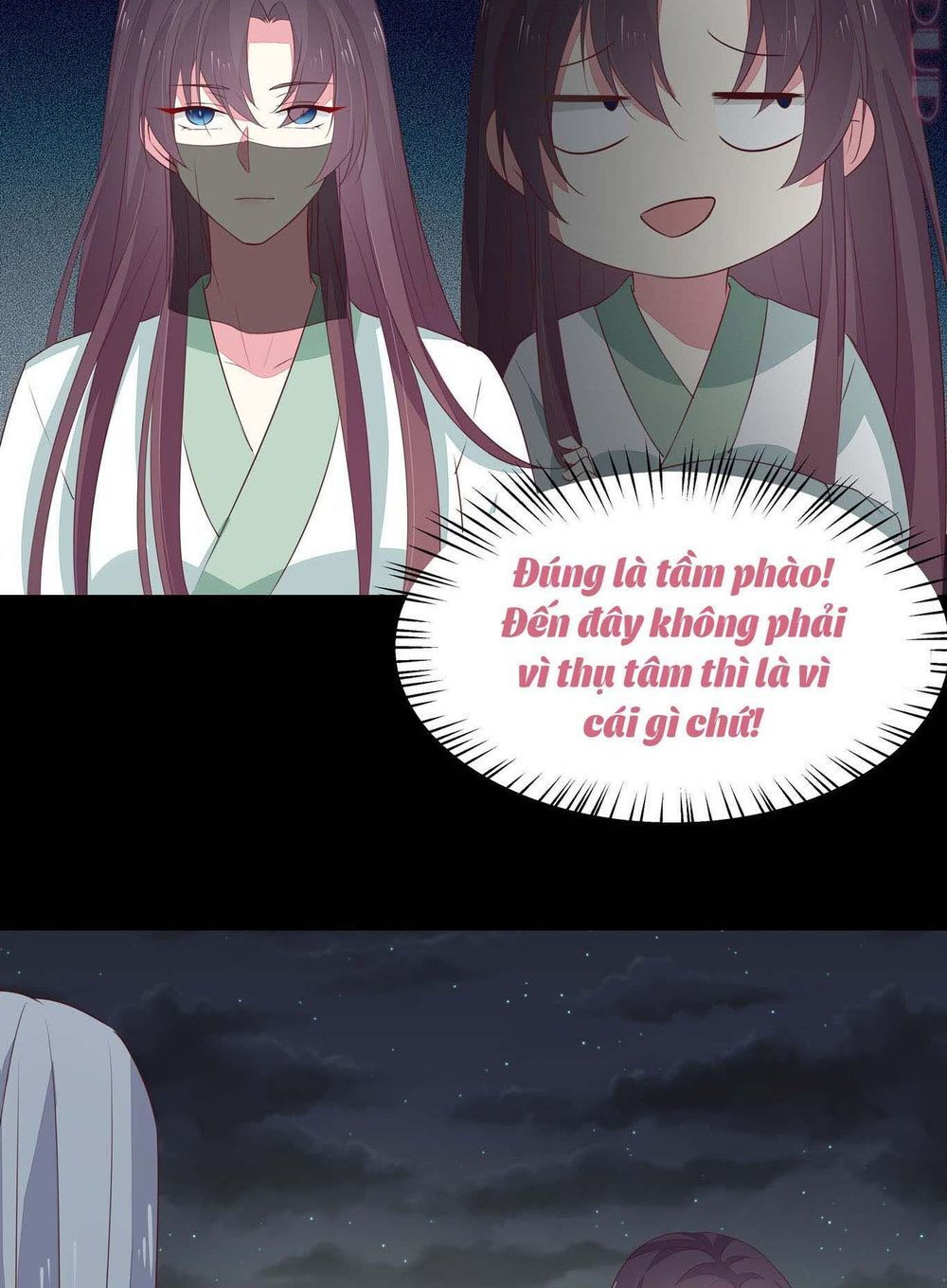 Chi Tôn Đồng Thuật Sư: Tuyệt Thế Đại Tiểu Thư Chapter 69 - Trang 2