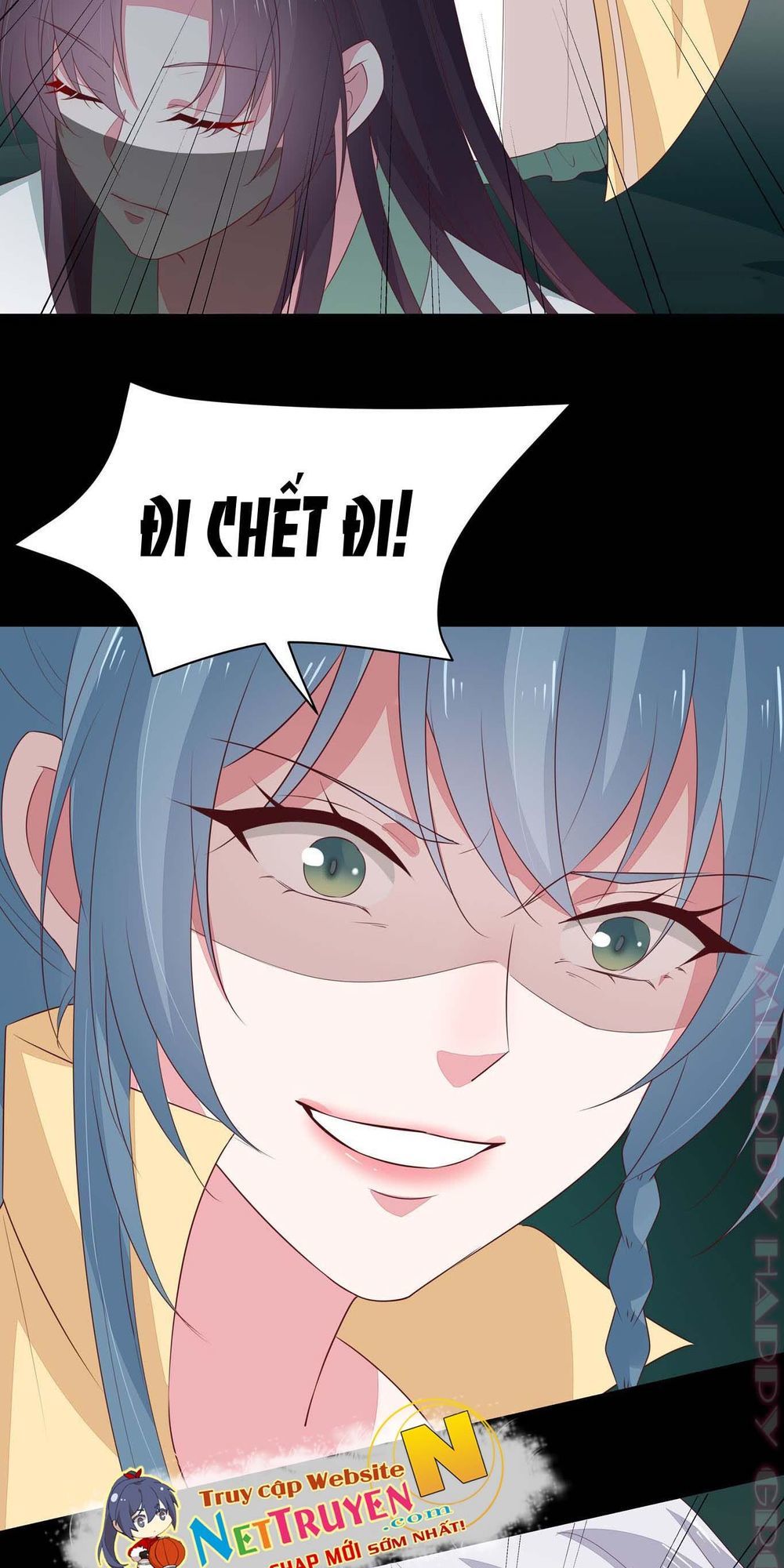 Chi Tôn Đồng Thuật Sư: Tuyệt Thế Đại Tiểu Thư Chapter 69 - Trang 2