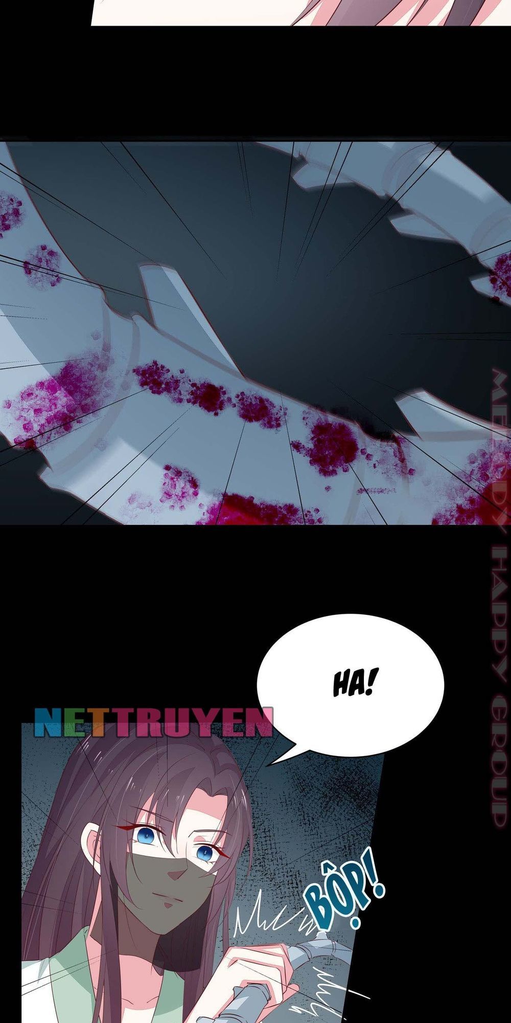Chi Tôn Đồng Thuật Sư: Tuyệt Thế Đại Tiểu Thư Chapter 69 - Trang 2