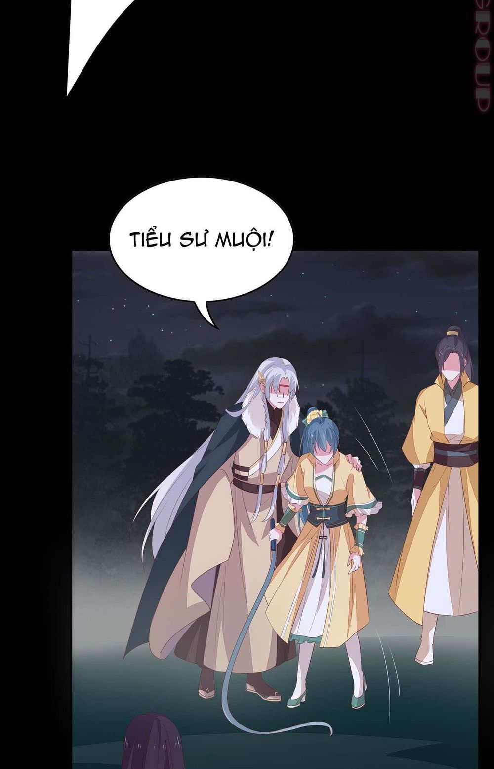 Chi Tôn Đồng Thuật Sư: Tuyệt Thế Đại Tiểu Thư Chapter 69 - Trang 2