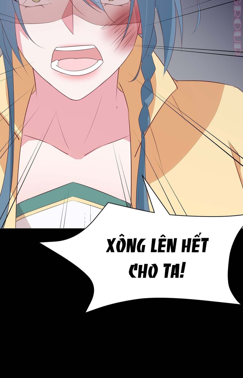 Chi Tôn Đồng Thuật Sư: Tuyệt Thế Đại Tiểu Thư Chapter 69 - Trang 2