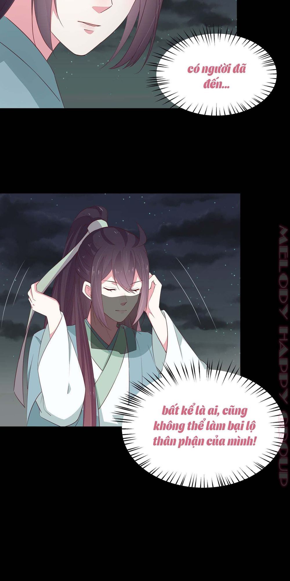 Chi Tôn Đồng Thuật Sư: Tuyệt Thế Đại Tiểu Thư Chapter 69 - Trang 2