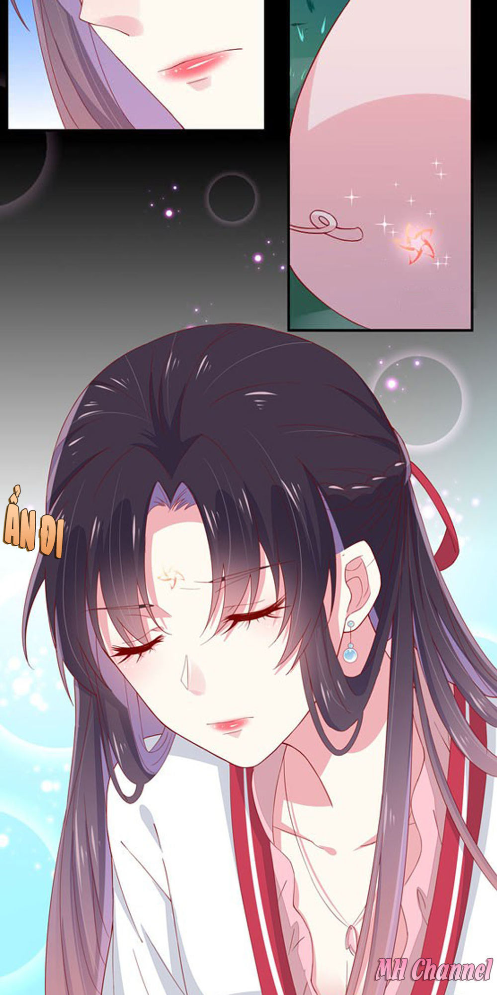 Chi Tôn Đồng Thuật Sư: Tuyệt Thế Đại Tiểu Thư Chapter 7 - Trang 2
