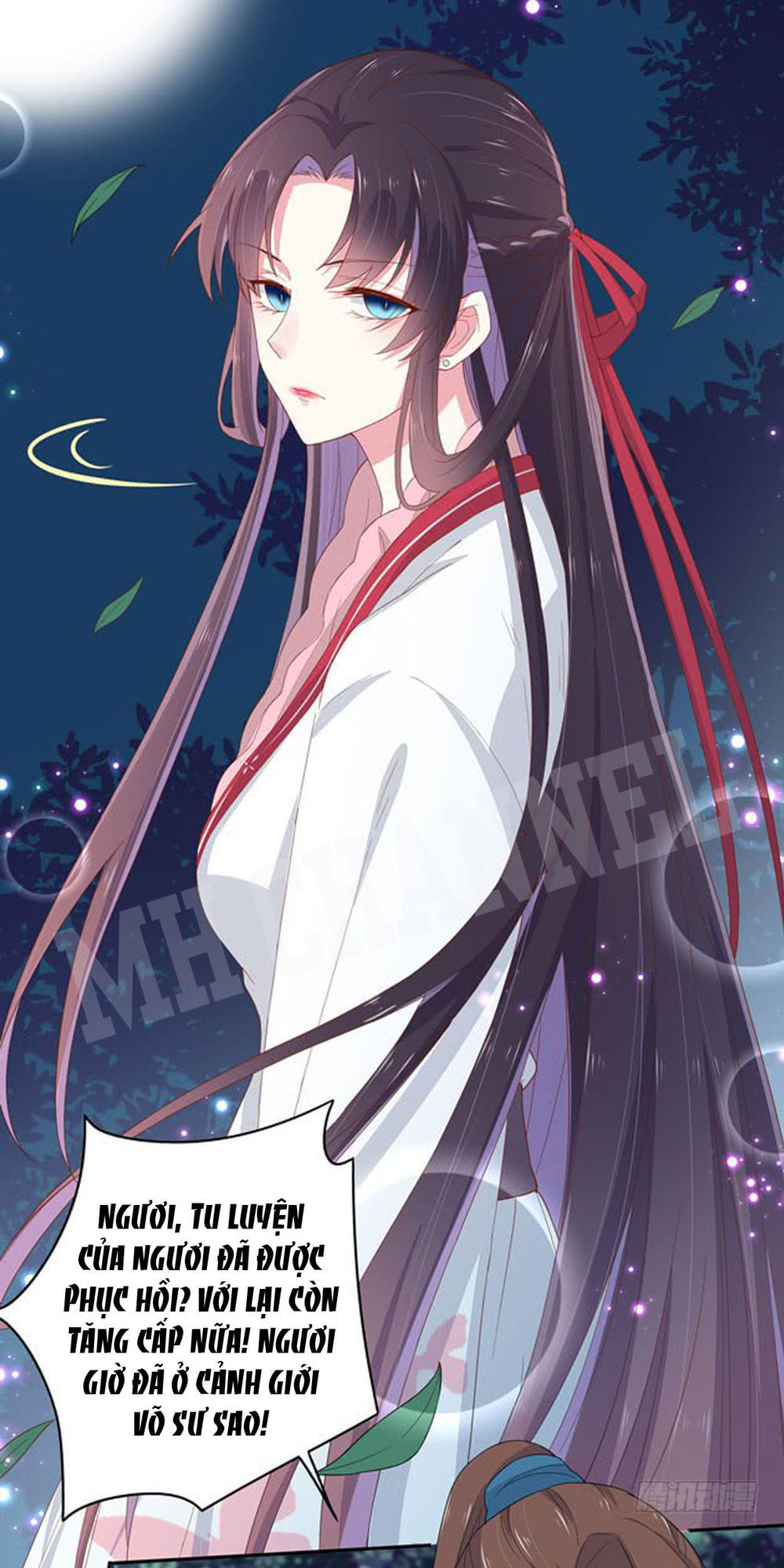Chi Tôn Đồng Thuật Sư: Tuyệt Thế Đại Tiểu Thư Chapter 7 - Trang 2