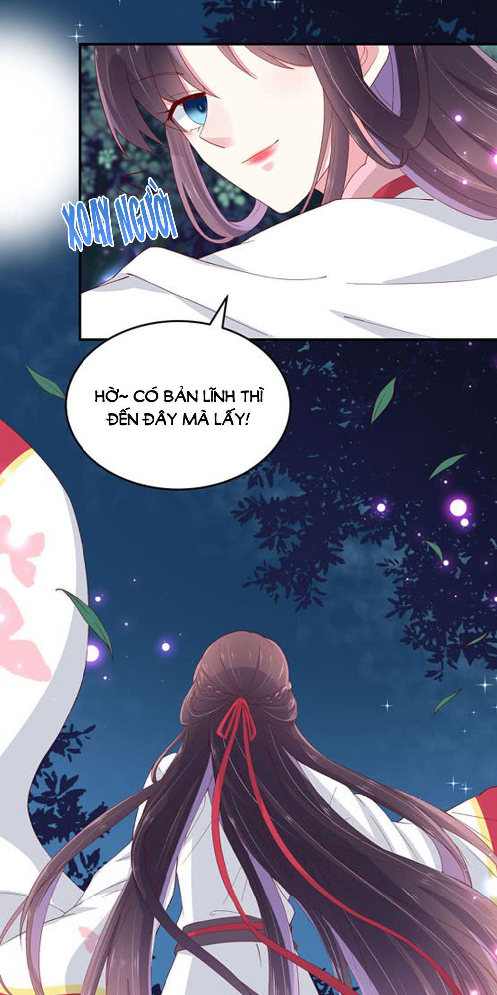 Chi Tôn Đồng Thuật Sư: Tuyệt Thế Đại Tiểu Thư Chapter 7 - Trang 2