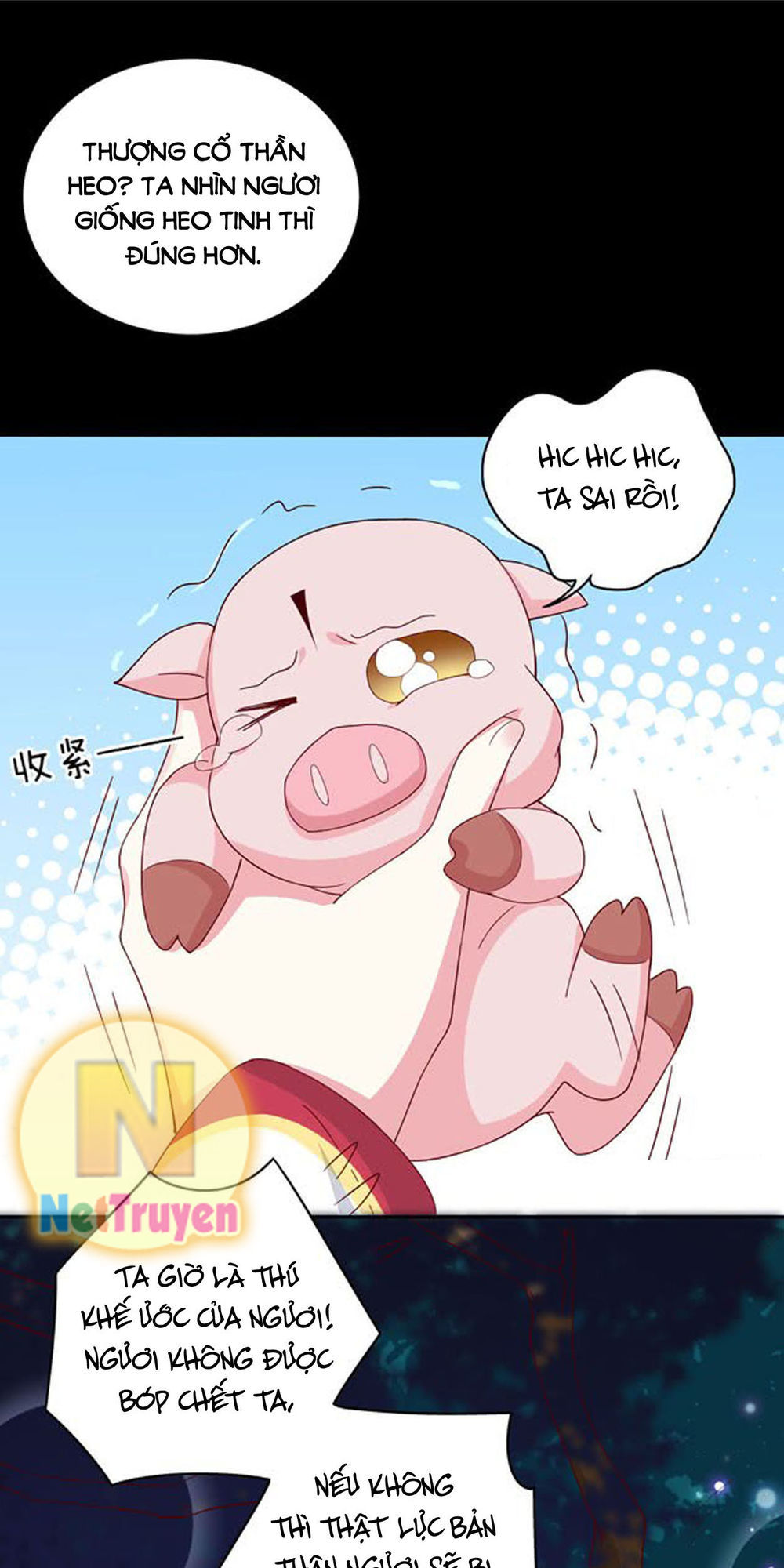 Chi Tôn Đồng Thuật Sư: Tuyệt Thế Đại Tiểu Thư Chapter 7 - Trang 2