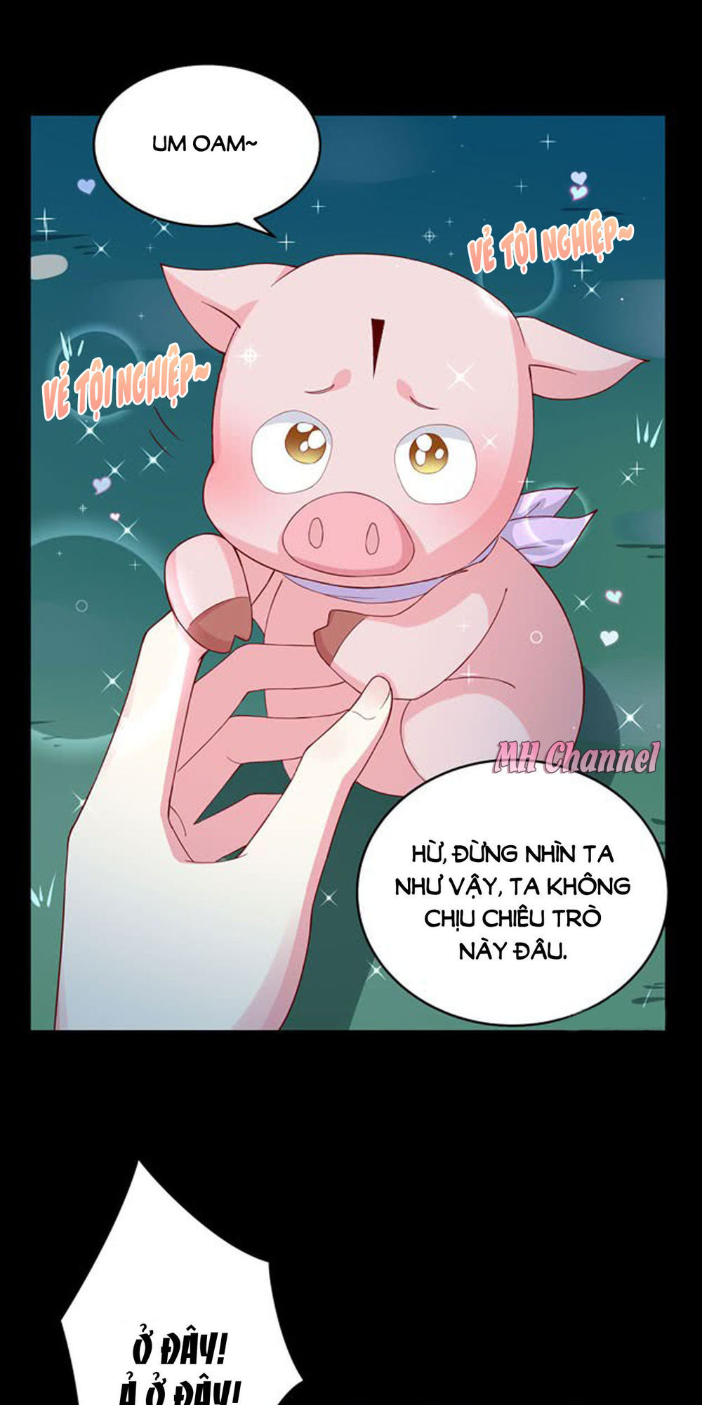 Chi Tôn Đồng Thuật Sư: Tuyệt Thế Đại Tiểu Thư Chapter 7 - Trang 2