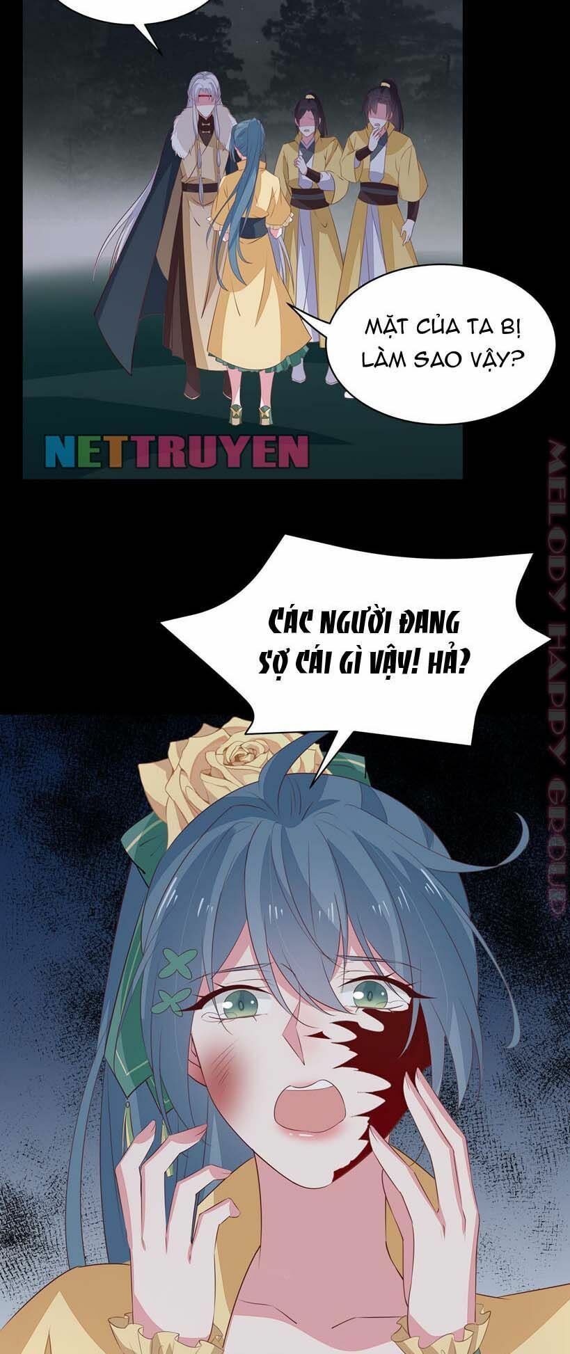 Chi Tôn Đồng Thuật Sư: Tuyệt Thế Đại Tiểu Thư Chapter 70 - Trang 2