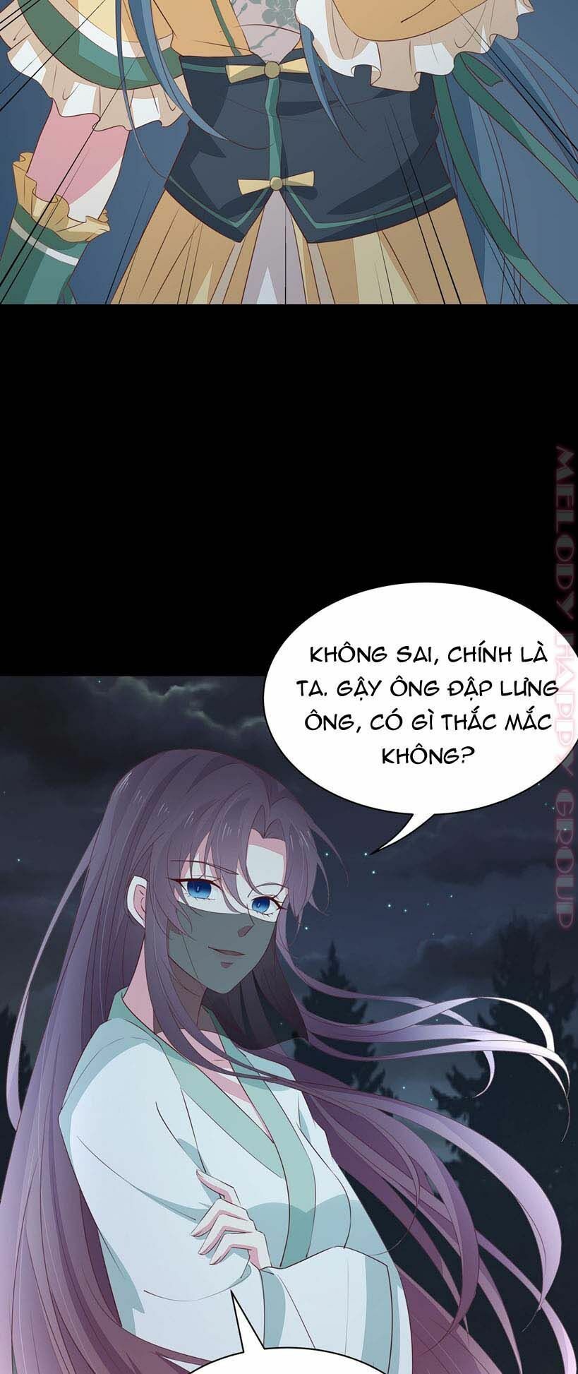 Chi Tôn Đồng Thuật Sư: Tuyệt Thế Đại Tiểu Thư Chapter 70 - Trang 2