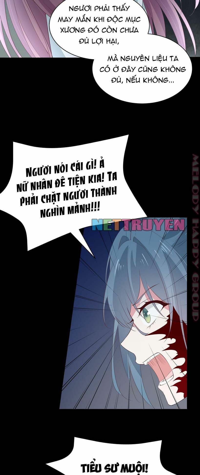 Chi Tôn Đồng Thuật Sư: Tuyệt Thế Đại Tiểu Thư Chapter 70 - Trang 2